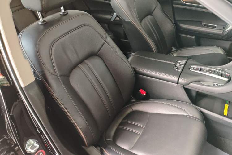 Used Honda Avancier 2020 370TURBO Four-Wheel Drive Premium Edition