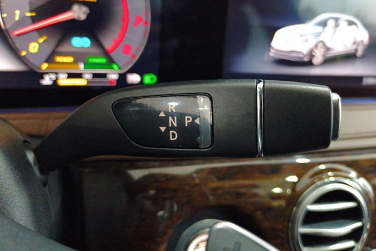 Used Mercedes-Benz S-Class 2020 S 350 L Business Class Ultimate Edition
