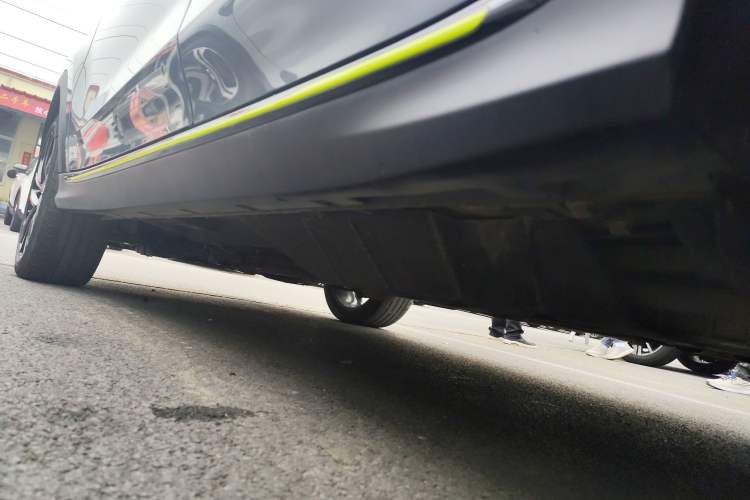 Used Roewe RX5 New Energy 2020 ePLUS National Trend Ronglin Luxury Edition
