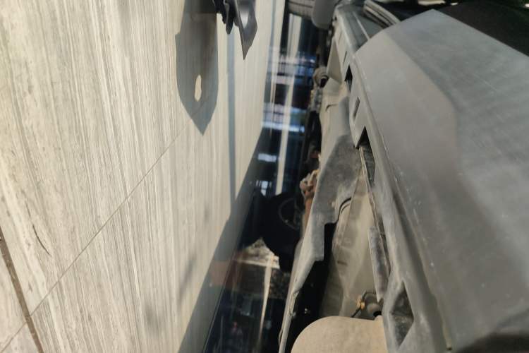 Used Land Rover Discovery Sport 2019 240 PS SE Version China VI Standard