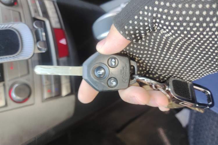 Used Subaru Outback 2012 2.5i Luxury Edition
