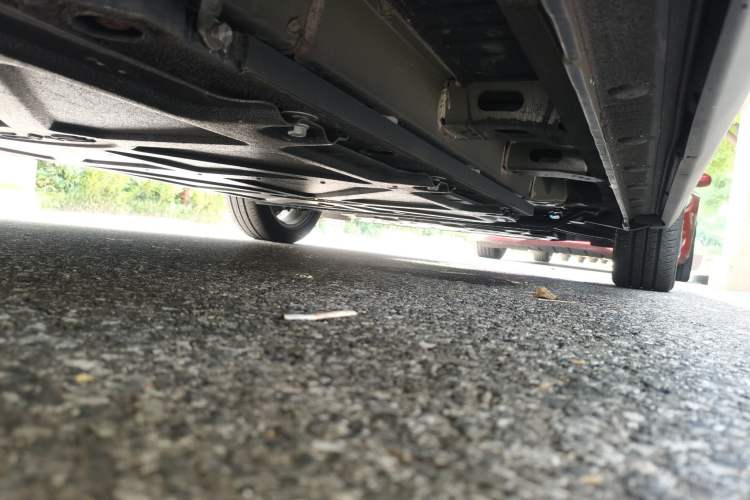 Used BYD Seagull 2023 Free Edition
