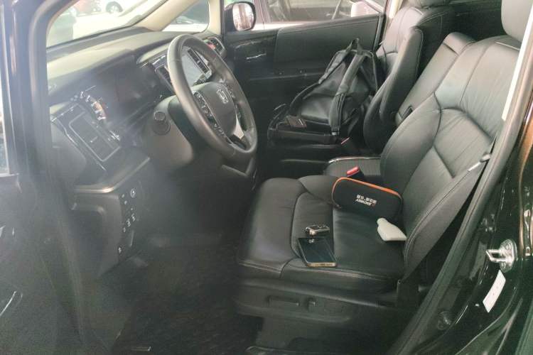 Used Honda Elysion 2016 2.4L Luxury Edition