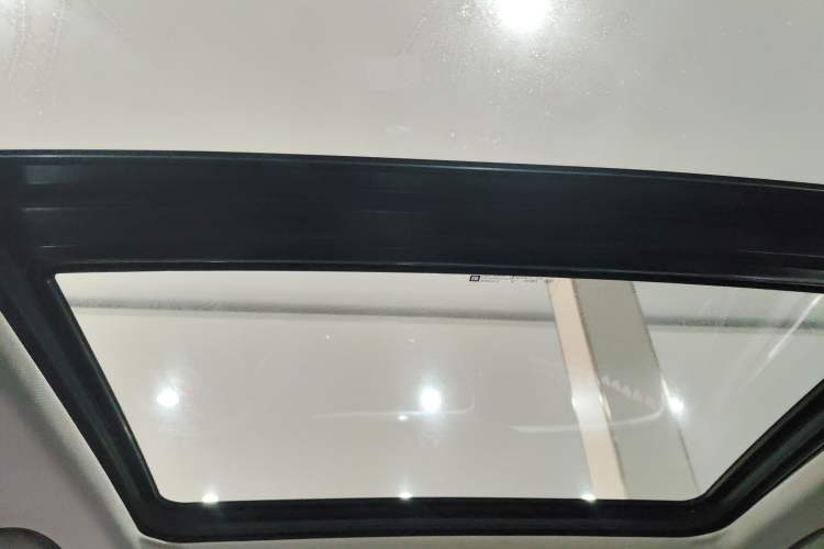 Used Buick Envision 2021 532T Two-Wheel-Drive Leading Version
