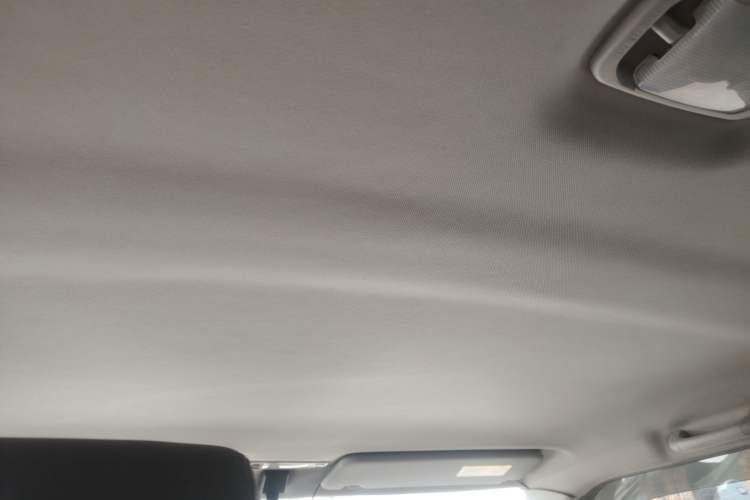 Used Great Wall M2 2013 1.5L Manual Navigation Version