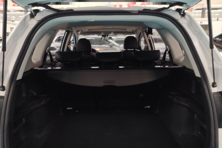 Used Haval H6 2018 Blue Label Sport Edition 1.5T Automatic Two-Wheel Drive Prestige Model
