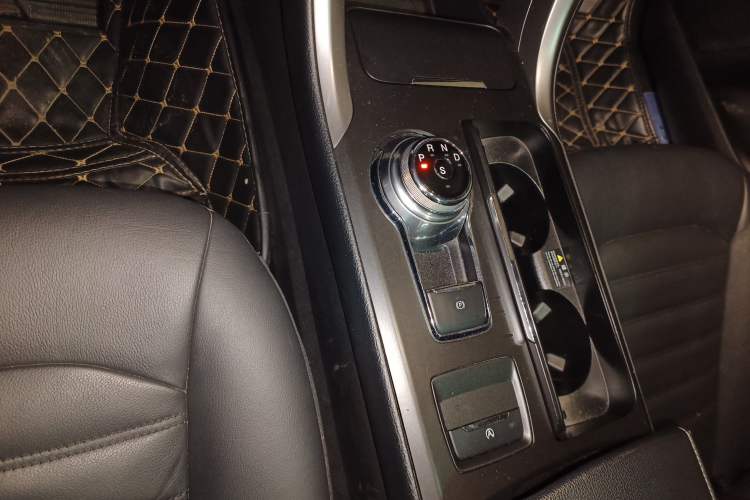 Used Ford Mondeo 2017 EcoBoost 180 Stylish Model