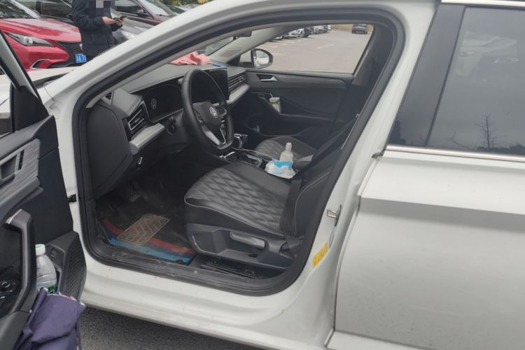 Used Volkswagen Sagitar 2023 300TSI DSG Excellence Edition