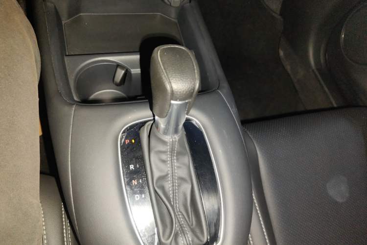 Used Honda ZR-V 2022 1.5T CVT Elite Edition
