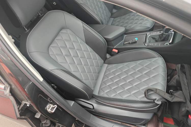 Used Volkswagen Sagitar 2023 280TSI DSG Beyond Lite Edition
