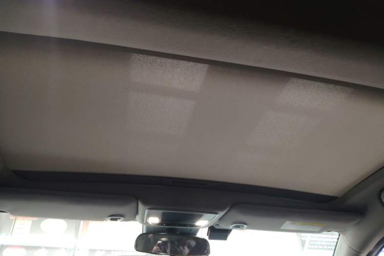 Used Honda XR-V 2024 1.5L CVT Trend Edition