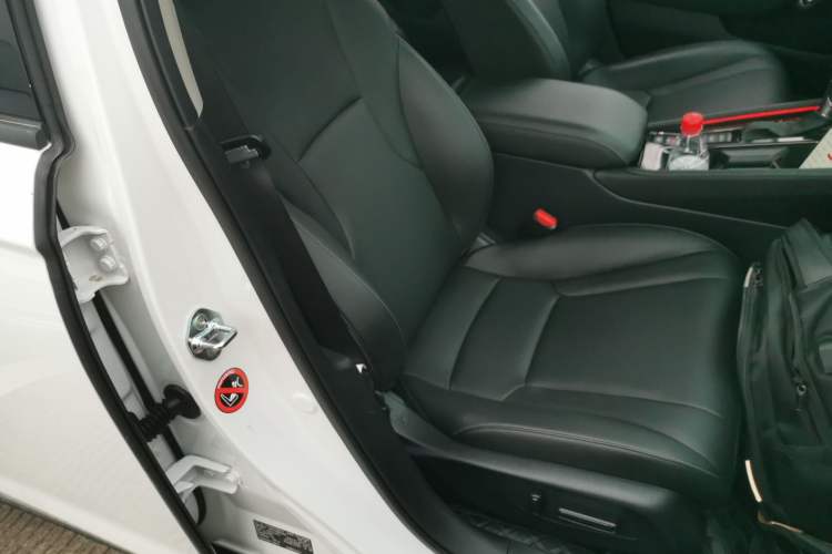 Used Honda Accord 2023 260TURBO Smart Enjoyment Version
