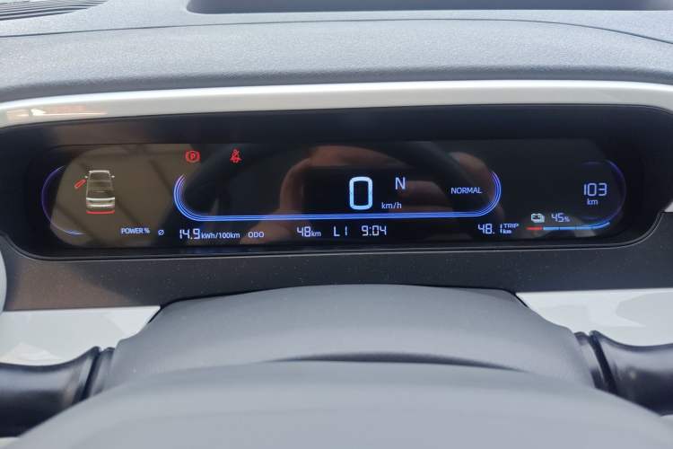 Used  Panda 2025 210km Panda Kart
