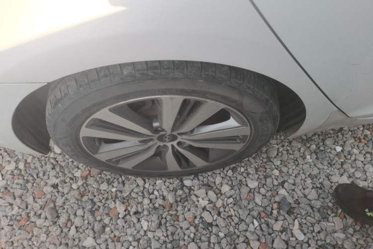 Used Hyundai Mistra 2016 1.8L Automatic Smart GLS
