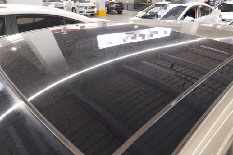 Used Volkswagen Golf 2014 1.6L Automatic Comfort Model