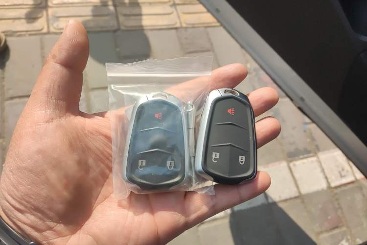 Used Cadillac XT4 2021 28T Two-Wheel Drive Tech Edition
