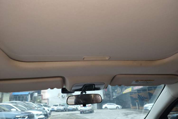 Used Chery Arrizo GX 2018 1.5T CVT Color Version China V Standard