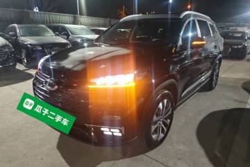 Used Chery Tiggo 8 2024 Honor Edition 230TCI Automatic Excellence Version 5 Seats