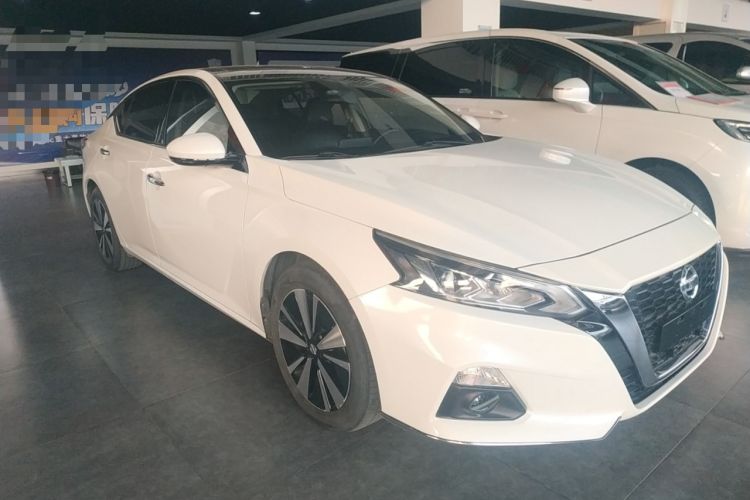 Used Nissan Teana 2020 Revised Version 2.0L XL Comfort Edition
