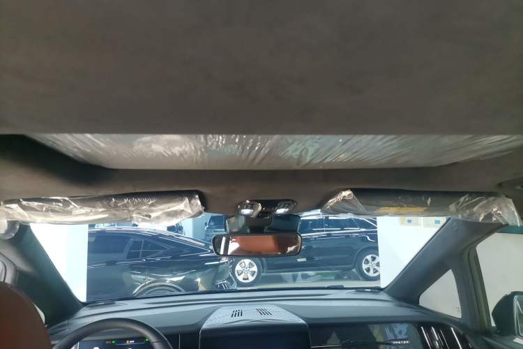 Used GAC Trumpchi E9 2024 E9 Champion Edition