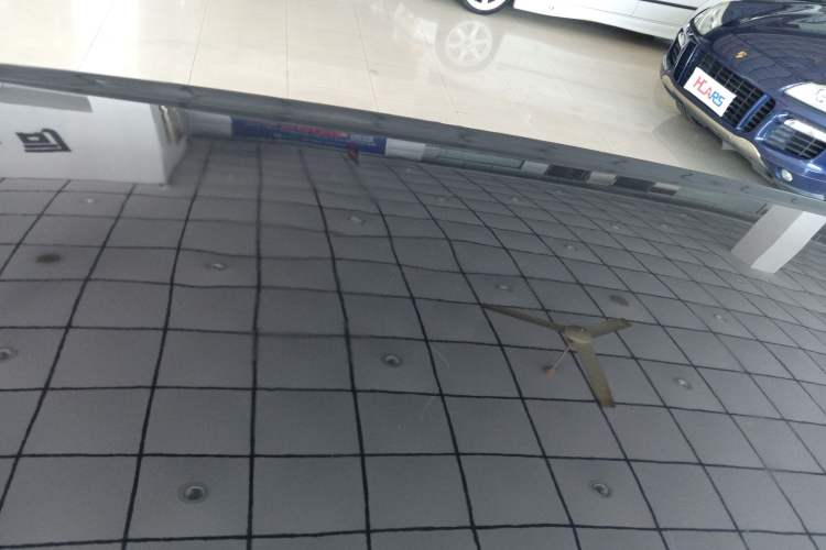 Used  Clubman 2011 1.6L ONE