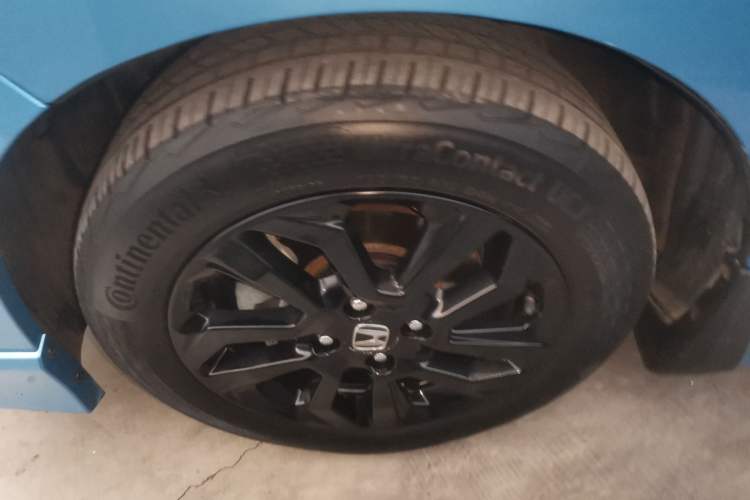 Used Honda Fit 2018 1.5L CVT Trendy Run+ Edition
