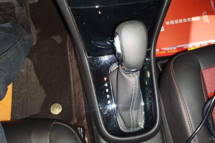 Used Buick Encore 2017 18T Automatic Two-Wheel Drive Urban Elite Model
