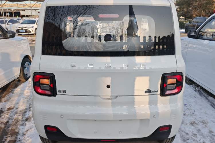 Used  Panda 2024 Panda Mini 200km Endurance Bear