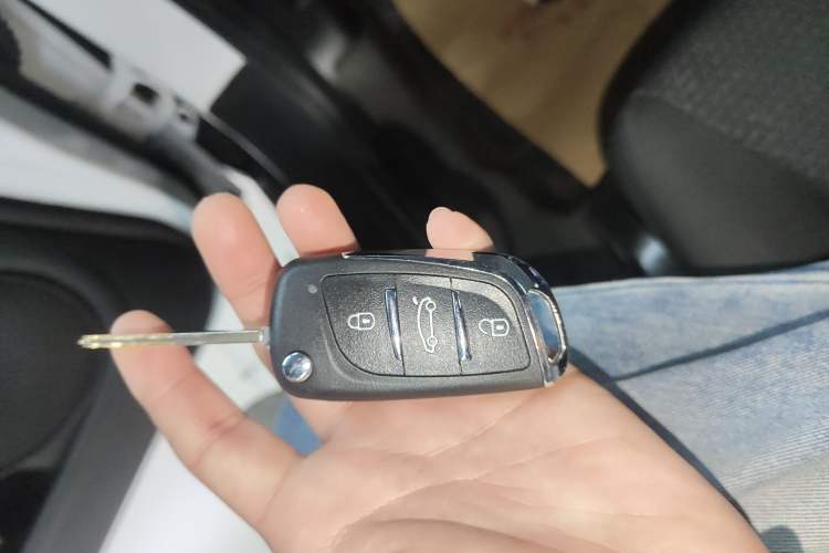 Used Honda XR-V 2021 1.5L CVT Classic Edition