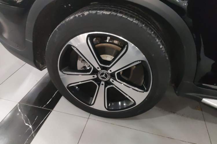 Used Mercedes-Benz GLC 2022 Refreshed GLC 300 L 4MATIC Dynamic Edition Prestige Version
