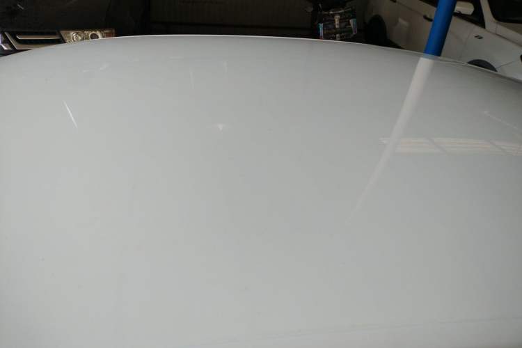 Used Volkswagen Santana 2015 1.4L Manual Fashion Edition
