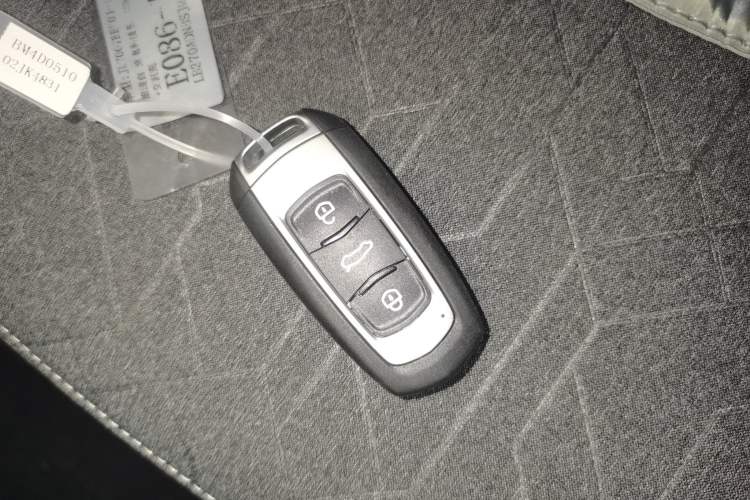 Used  Panda 2024 Panda Mini 200km Endurance Bear
