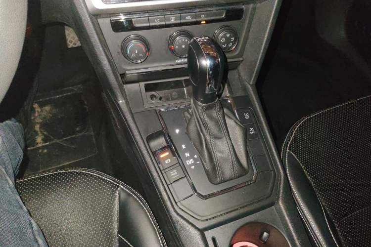 Used Volkswagen Lamando 2021 230TSI DSG Fashion Edition