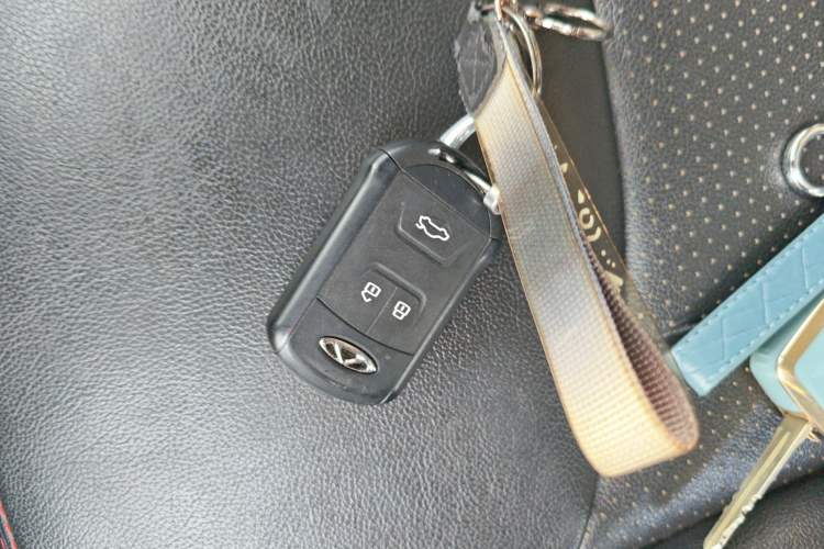 Used Chery Tiggo 5 2014 2.0L CVT Family Deluxe Edition
