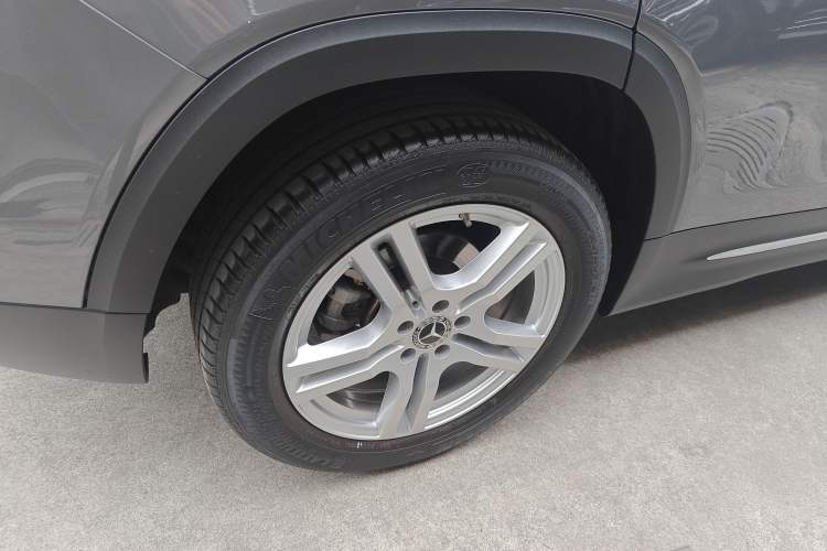 Used Mercedes-Benz GLB 2021 GLB 200 Dynamic Edition