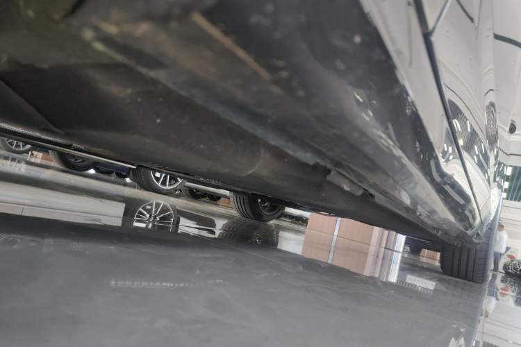 Used Audi A6L 2023 Revised 45 TFSI Prestige Dynamic Edition
