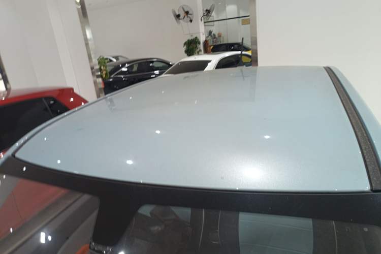 Used Wuling Hongguang MINIEV 2020 Enjoyment Model Lithium Iron Phosphate
