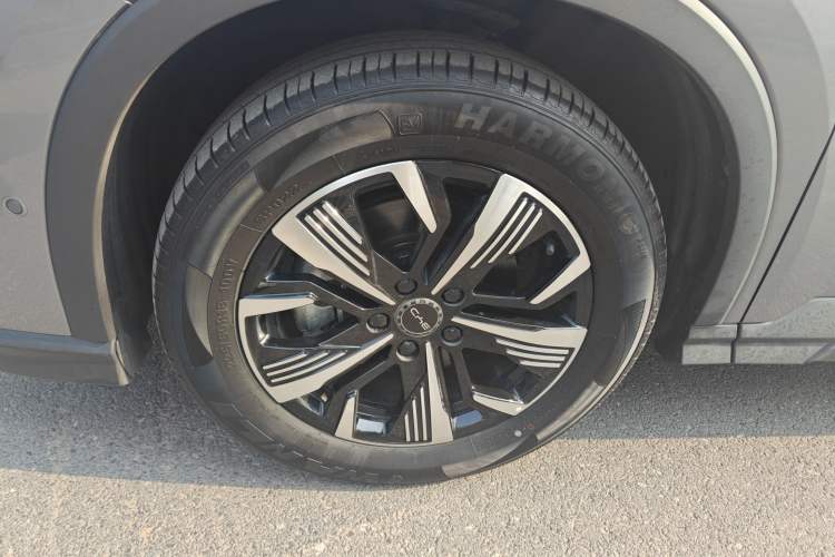 Used BYD Sealion 05 DM-i 2025 DM-i Smart Drive 75KM Luxury Model
