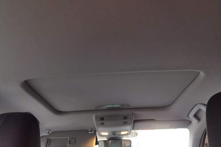 Used Volkswagen Lavida 2023 New Sharp 1.5L Automatic Outstanding New Vision Edition
