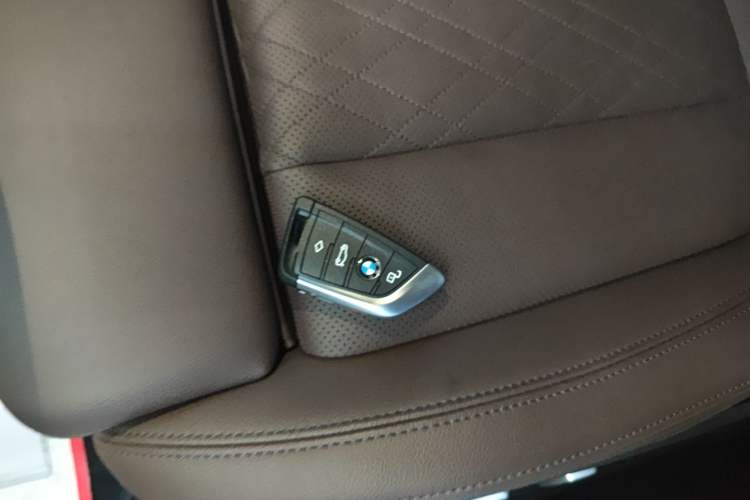 Used BMW 3 Series 2023 325Li M Sport Package