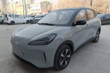 Used Wuling Bingo PLUS 2024 510 km Range 5-Seater Version