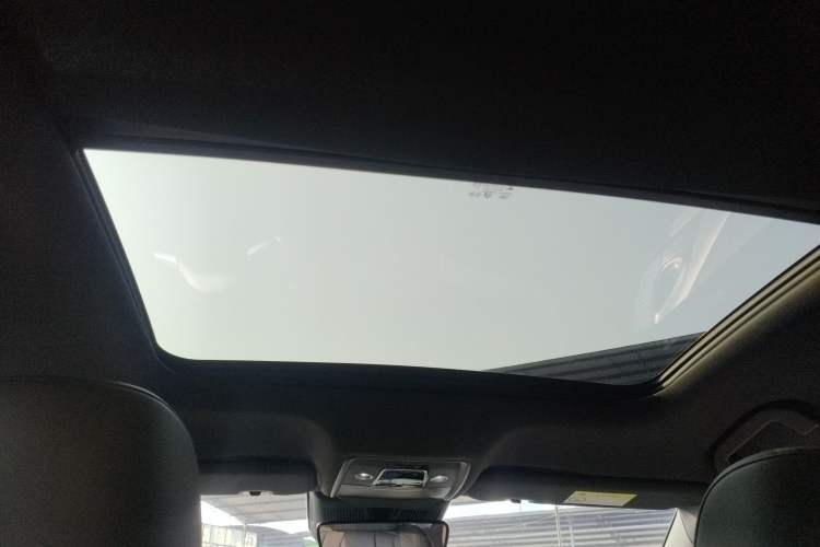 Used BYD Seal 2024 HONOR Edition DM-i 1.5L 121km Luxury Model
