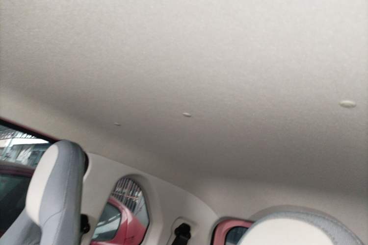 Used Bestune Pony 2025 222km Range Agile Horse