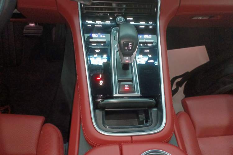 Used Porsche Panamera 2023 Panamera 2.9T
