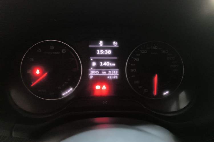 Used Audi Q2L 2022 35 TFSI Progressive Dynamic Edition
