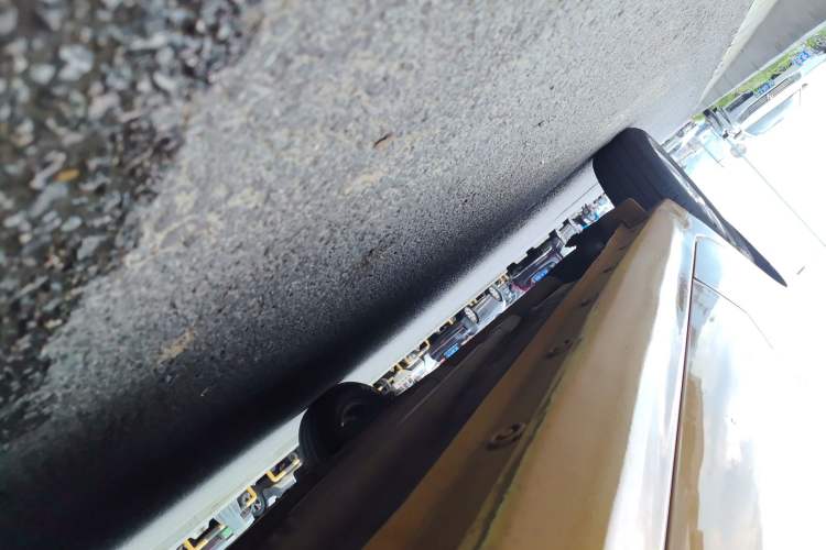 Used Hyundai Verna 2017 1.4L Automatic YueXiang Edition China V-standard
