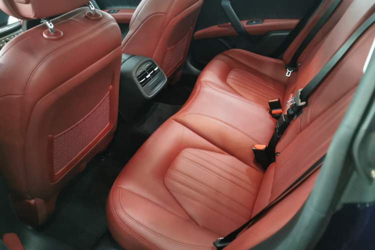 Used Maserati Ghibli 2020 3.0T Standard Edition