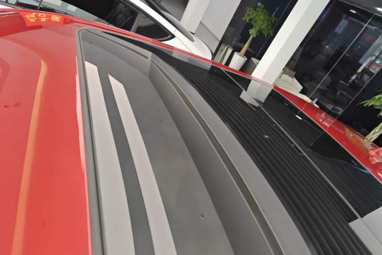 Used ORA Good Cat 2021 400km Standard Range Athena Edition Lithium Iron Phosphate