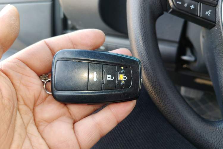 Used Toyota Levin 2022 Dual-Engine 1.8H E-CVT Luxury Edition