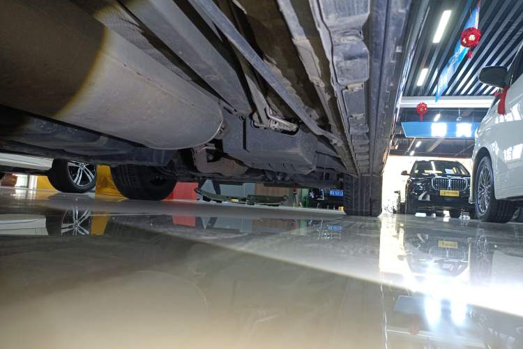 Used Toyota Alphard 2021 Dual-Engine 2.5L Luxury Edition
